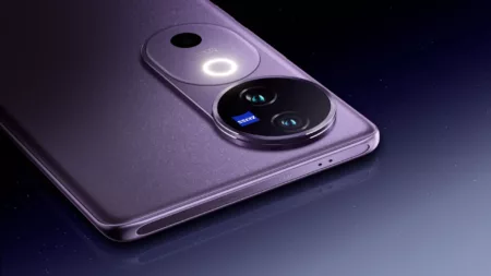 Vivo V40: HP dengan Kinerja Tangguh dan Fitur Fotografi Canggih vivo v40 series