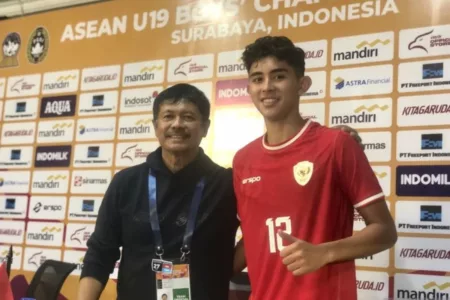 Piala Asia U20 Semakin Dekat, Welber Jardim Tak Kunjung Datang Piala Asia U20 Semakin Dekat, Welber Jardim Tak Kunjung Datang