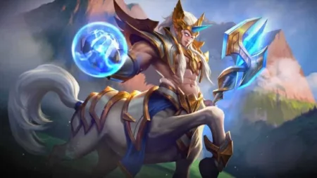 Tips Bermain Hylos Mobile Legends dan Build Pro untuk Kemenangan Temukan tips bermain Hylos Mobile Legends dan build pro terbaik untuk mendominasi permainan. Klaim kemenanganmu!