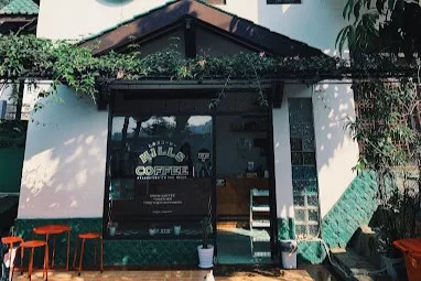 3 Cafe Buka Larut Malam di Mandalajati (Pic: Googlemaps)