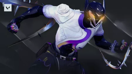 Vandal Vs Phantom: Mana yang Terbaik di Game Valorant? Vandal Vs Phantom Valorant