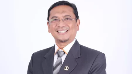 Marak Aksi Kriminal Jalanan, DPRD Jabar Desak Polisi Bertindak Cepat dan Tegas Angota Komisi 1 DPRD Jawa Barat, Tedy Rusmawan