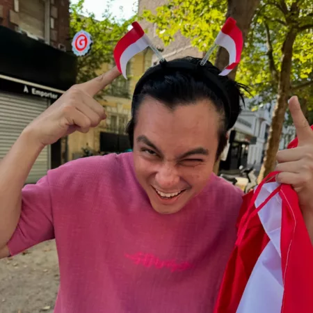 Ini Kata Ulama Soal Baim Wong yang Suka Bandingkan Istri Ustaz Rifky Ja'far Thalib memberikan pendapatnya terkait kebiasaan buruk Baim Wong