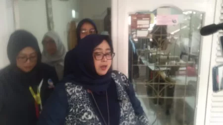 Banyak BUMD Berkinerja Buruk, Tia Fitriani Ajak Direksi Lebih Inovatif dan Kolaboratif Banyak BUMD Berkinerja Buruk, Tia Fitriani Ajak Direksi Lebih Inovatif dan Kolaboratif