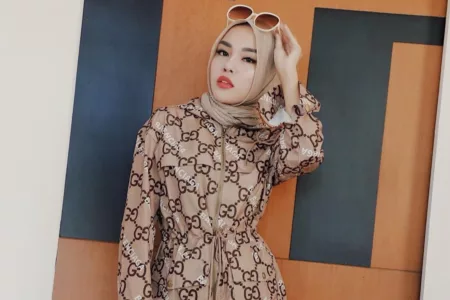 Setelah di Penjara 2 Tahun, Medina Zein Bebas Hari Ini (24/10/24) (@medinazein)