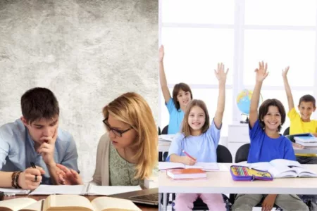 Tempat Kursus di Ujung Berung: Pilihan untuk Kembangkan Skill Tempat kursus Ujung Berung (Pinterest)