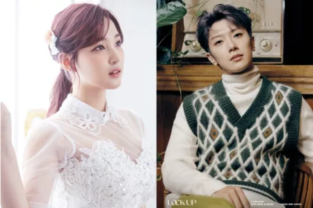 Choi Minhwan ‘FT Island’ Hiatus dan Tersandung Skandal: Fakta Terbaru dan Dampak bagi Kariernya Yulhee , Choi Minhwan (Pinterest)