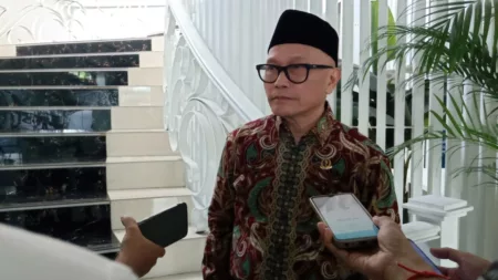 Bucky Kembali Tegaskan, Perda Pemajuan Kebudayaan Bukan Etnosentrisme Bucky Kembali Tegaskan, Perda Pemajuan Kebudayaan Bukan Etnosentrisme
