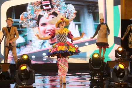 Pemkot Bandung Resmi Luncurkan Calendar of Events (COE) 2025, Merancang 84 Acara dengan 10 Acara Unggulan
