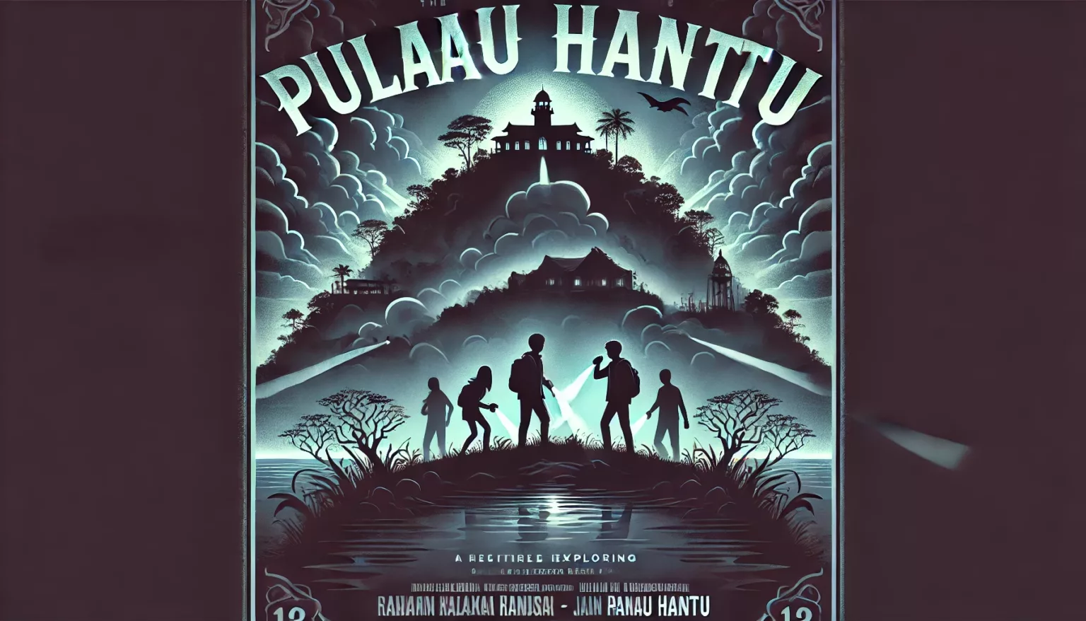 Film Viral Oktober 2024: Ini Dia Tontonan Wajib Biar Kamu Nggak Ketinggalan Tren!
