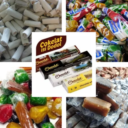 Beragam Jenis Dodol Garut Yang Mendunia Beragam Jenis Dodol Garut Yang Mendunia