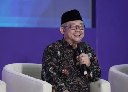 Menteri Pendidikan Sekarang: Abdul Mut’i Ingin Kembalikan UN abdul mut'i