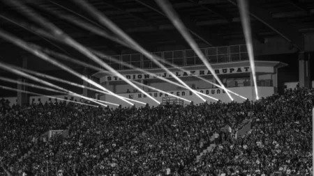 Persib vs Persebaya, Management Ingatkan Bobotoh Untuk Tidak Hadir di Stadion Bobotoh dilarang datang ke Stadion saat laga Persib vs Persebaya
