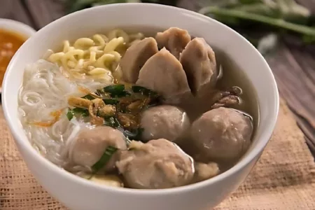 Ini Dia Bakso Enak di Mandalajati Bandung, Sudah Pernah Coba? Ini Dia Bakso Enak di Mandalajati Bandung, Sudah Pernah Coba? (pic: Pinterest)