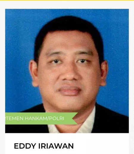 Retret Prabowo Subianto: Komunikasi Kolaboratif Membangun Sinergi Kepemimpinan Indonesia Emas 2045 Eddy Iriawan