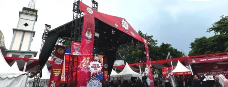 Festival Demokrasi di Garut: Hari Minggu Ini Terakhir Festival Demokrasi di Garut: Hari Minggu Ini Terakhir