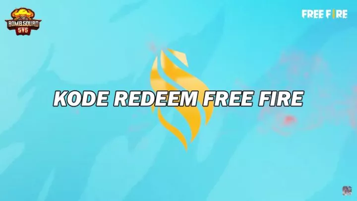 Kode FF Terbaru