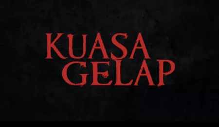 Review Film Kuasa Gelap: Pengusiran Roh Jahat Versi Katolik Film Kuasa Gelap (Tangkap Layar Youtube/Paragon Pictures)
