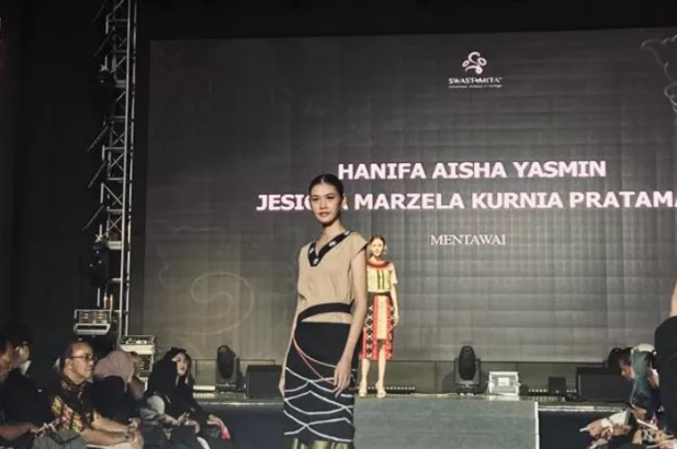 SWASTAMITA 2025 Universitas Telkom