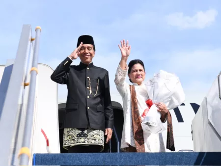 Besaran Uang Pensiunan Jokowi Setelah Lengser dari Presiden uang pensiunan jokowi
