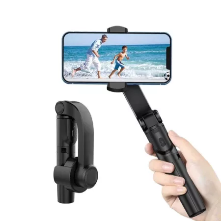 Gimbal 100 Ribuan Cukup untuk Konten Kreator? Gimbal 100 Ribuan