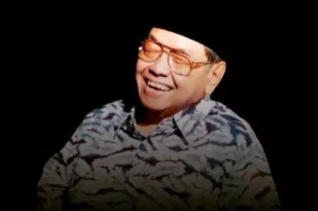 Lirik Syiir Tanpo Waton, Lagu Religi Berbahasa Jawa yang Penuh Nasihat Gus Dur pencipta Syiir Tanpo Waton