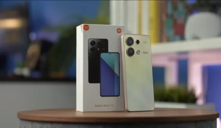 7 HP Harga 2 Jutaan dengan Skor ANTUTU Tertinggi di Oktober 2024 Rekomendasi 7 HP harga 2 jutaan dengan Skor ANTUTU tertinggi (Tangkap Layar Youtube/GadgetIn)