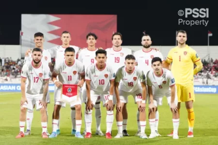 Head to Head Timnas Indonesia vs China, Garuda Siap Menjaga Asa Head to Head Timnas Indonesia vs China, Garuda Siap Menjaga Asa