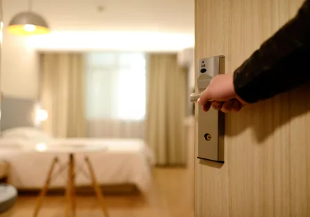 Hotel Terbaik Di Sekitar Kiaracondong Bandung Untuk Menginap Hotel Sekitaran Kiaracondong, sumber pexels-pixabay