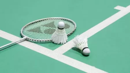 Rekomendasi Lapangan Badminton Cibiru Bandung, Para Wargi Boleh Coba 3 Rekomendasi Lapangan Badminton di Cibiru Bandung, Para Wargi Boleh Coba