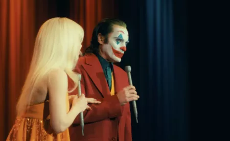 Review Film Joker Folie à Deux: Tidak Sesuai Ekspektasi Tampilan Trailer Film Folie à Deux (Tangkap Layar Youtube/Warner Bros. Pictures)