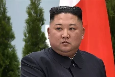 Korea Utara Meledakkan Jalan Dekat Perbatasan Korea Selatan Korea Utara meledakkan jalan