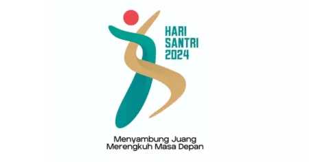 Lirik Mars Hari Santri 22 Oktober 45, Yuk Hafalkan untuk Ikut Memperingati! Lirik Mars Hari Santri 22 Oktober 1945