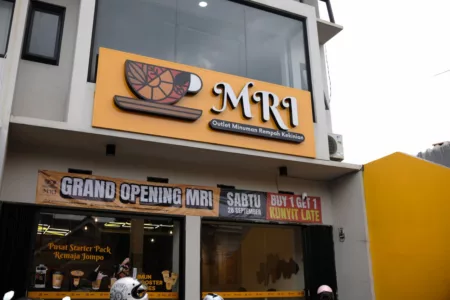 Unik! Minum Rempah Indonesia ‘MRI’ di Margahayu dan Cibiru, Cafe Jamu Modern Kekinian Unik! Minum Rempah Indonesia 'MRI' di Margahayu dan Cibiru, Cafe Jamu Modern Kekinian