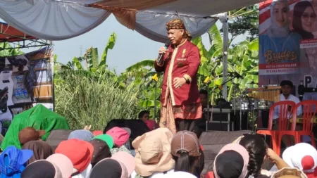 Mantan Kapolda Jabar Ungkap Kekaguman pada Perjuangan Raden Dewi Sartika Mantan Kapolda Jabar Ungkap Kekaguman pada Perjuangan Raden Dewi Sartika