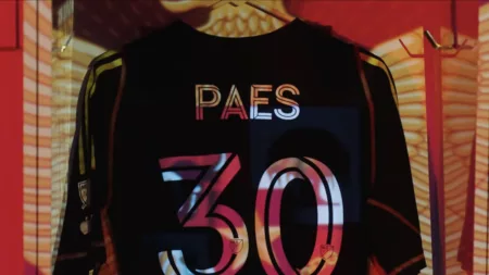 Kabar Buruk Skuad Garuda, FC Dallas Sebut Maarten Paes Cedera Maarten Pae, Penjaga Gawang Timnas Indonesia (Tangkapan Layar Youtube/ Marteen Paes)
