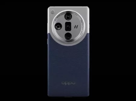 Oppo Find X8 Series Siap Meluncur di Indonesia Tampilan Oppo Find X8 Series (Tangkap Layar Youtube/rwpras Tekno)