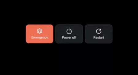 Tidak Perlu Tombol Power: Ini Aplikasi untuk Restart HP Android Tampilan aplikasi Power Menu Shortcut untu restart Hp Anda (google.play.store)