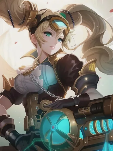 Pro Tips GG Layla Mobile Legends: Jadi Marksman Terkuat! Pro Tips GG Layla Mobile Legends