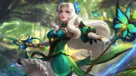 Redeem Code Mobile Legends Hari Ini: Klaim Hadiah Spesialmu! Redeem Code Mobile Legends Hari Ini: Klaim Hadiah Spesialmu!