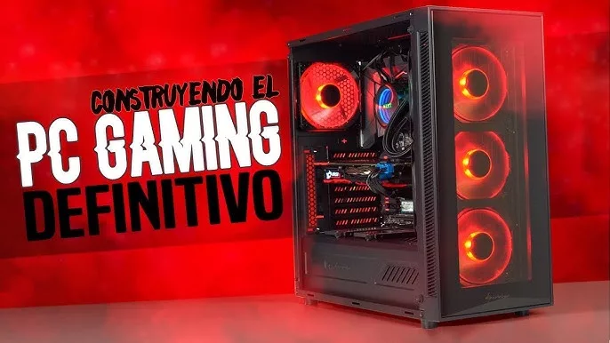 Rekomendasi PC Gaming Low Budget yang Efisien dan Optimal