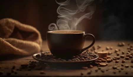 Pengen Ngopi? Ini 3 Rekomendasi Kopi Babakan Ciparay Bandung Kopi Babakan Ciparay Bandung