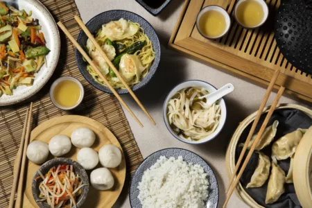 Rekomendasi Tempat Makan Malam Babakan Ciparay Bandung Tempat makan malam Babakan Ciparay