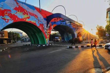 Rekomendasi Tempat Makan di Wilayah Antapani Kota Bandung, Harganya Murah Bikin Kenyang! Rekomendasi tempat makan murah di wilayah Antapani Kota Bandung