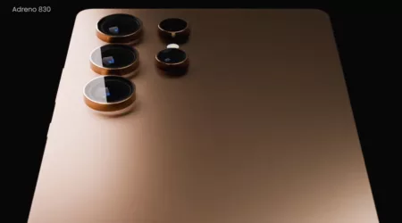 Rumor Samsung Galaxy S25 Ultra Sedang Dikembangkan: Intip Bocorannya! Ilustrasi tampilan Rumor Samsung Galaxy S25 Ultra (Tangkap Layar Youtube/Techy Paradise)