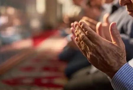 Memahami Peran Doa dalam Takdir Manusia doa dan takdir