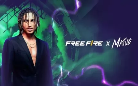 5 skin termahal FF, Klaim Kode FF Sekarang dan Jadi Sultan Klaim Reedem Kode Sultan 2024
