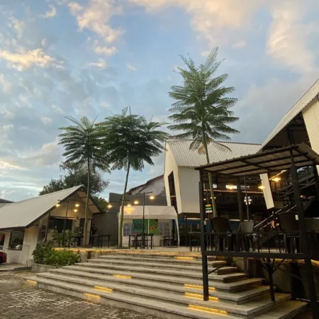 5 Cafe Di Ujung Berung Ini Cocok Buat Nongkrong. CATAT! Cafe di Ujung Berung buat nongkrong (@u.berkopi)