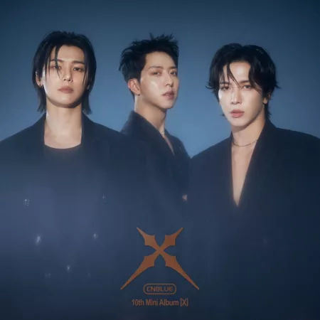 Band Korea CNBLUE Comeback 2024! Band Korea CNBLUE (@cnblue.official)