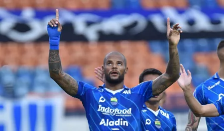 Prediksi Susunan Pemain Persib vs Persik, Dds Main Sejak Awal ? Prediksi Susunan Pemain Persib vs Persik, Dds Main Sejak Awal ?